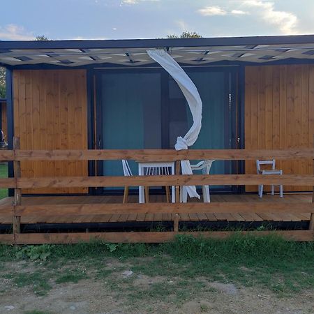 Leptokarya Rooms Wooden Luxury Εξωτερικό φωτογραφία