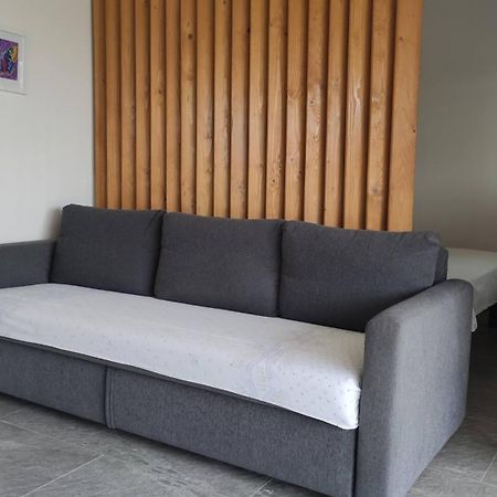 Leptokarya Rooms Wooden Luxury Εξωτερικό φωτογραφία