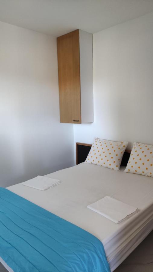 Leptokarya Rooms Wooden Luxury Εξωτερικό φωτογραφία