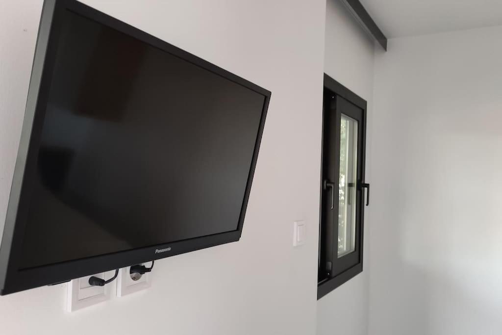 Leptokarya Rooms Wooden Luxury Εξωτερικό φωτογραφία