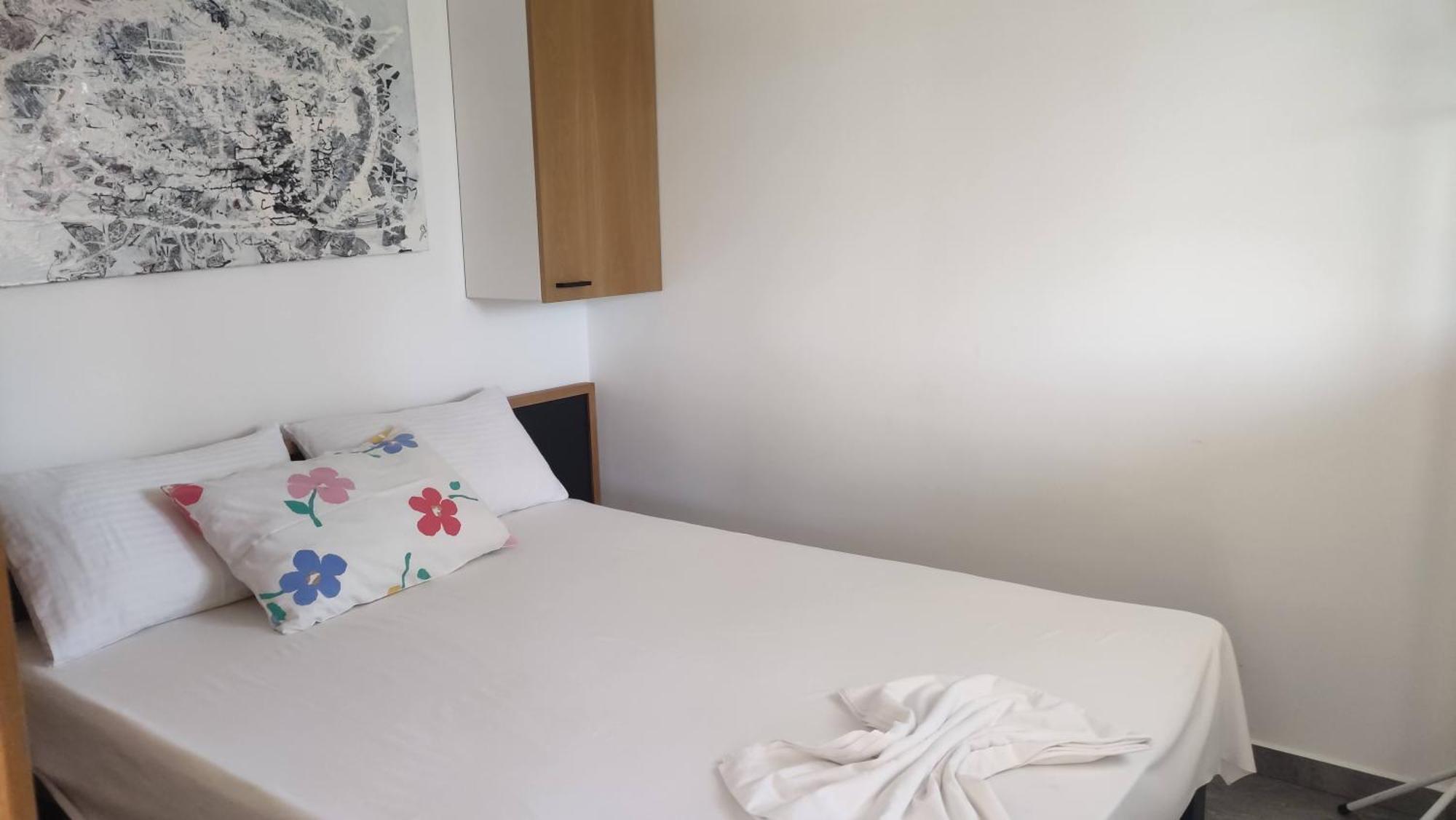 Leptokarya Rooms Wooden Luxury Εξωτερικό φωτογραφία