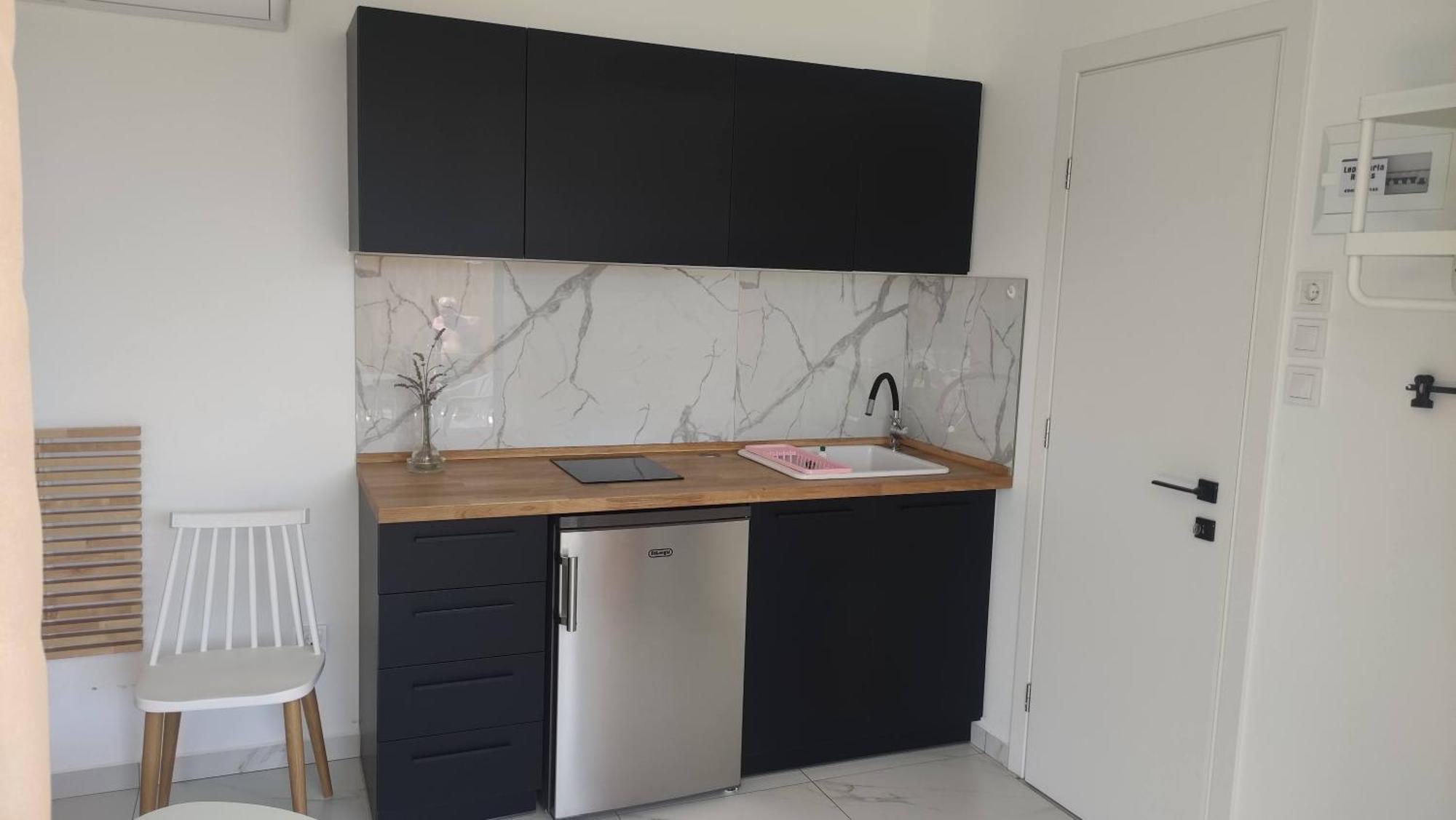 Leptokarya Rooms Wooden Luxury Εξωτερικό φωτογραφία
