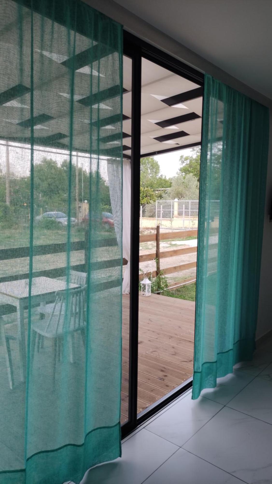 Leptokarya Rooms Wooden Luxury Εξωτερικό φωτογραφία