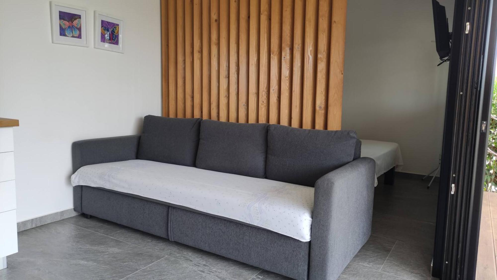 Leptokarya Rooms Wooden Luxury Εξωτερικό φωτογραφία